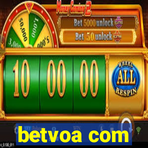 betvoa com